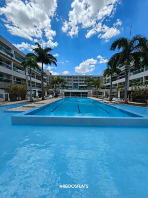 Brisas do Lago By Rei dos Flats